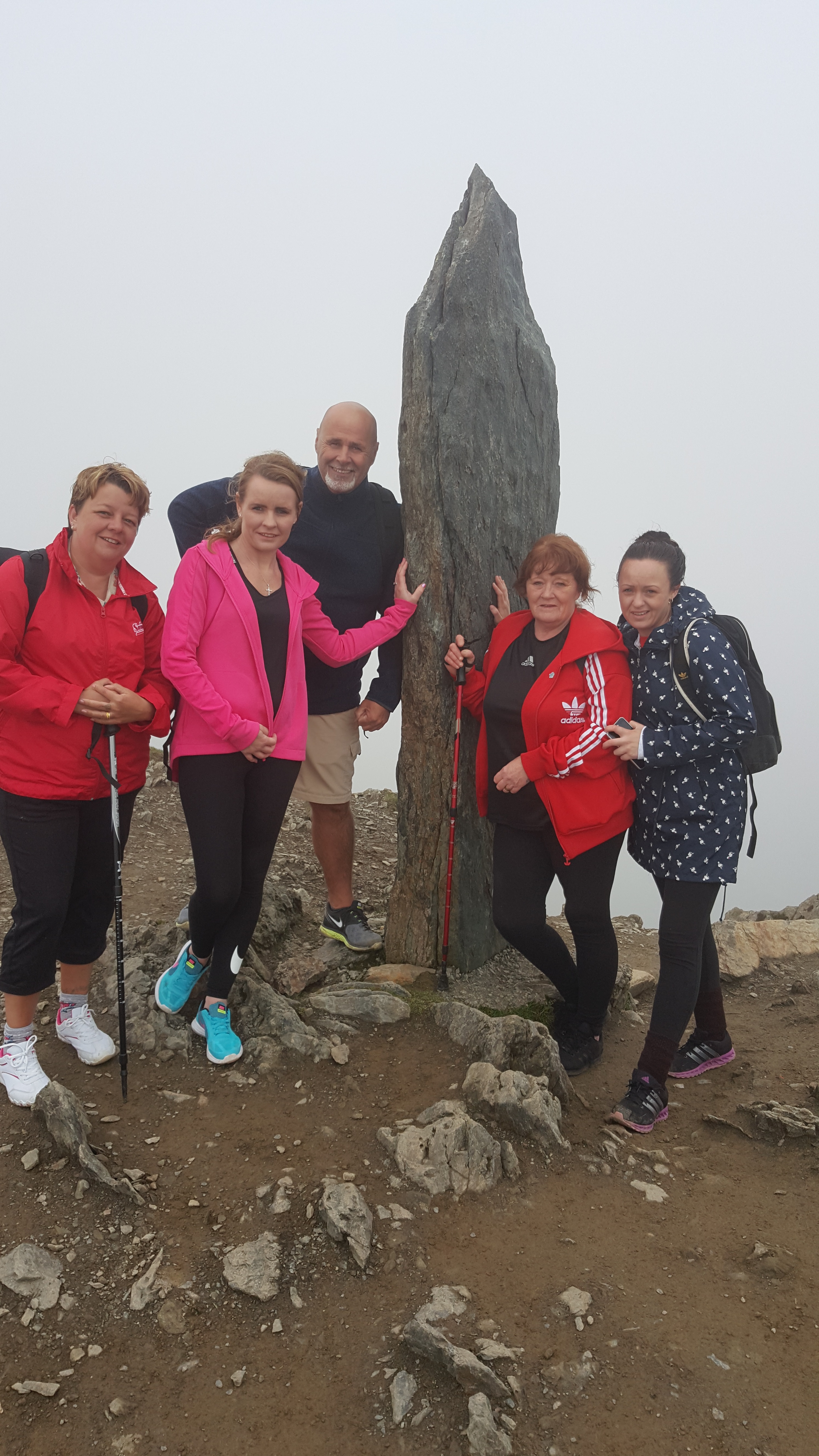 Elizabeth Court Staff climb Snowdon to raise money for Activities: Key Healthcare is dedicated to caring for elderly residents in safe. We have multiple dementia care homes including our care home middlesbrough, our care home St. Helen and care home saltburn. We excel in monitoring and improving care levels.